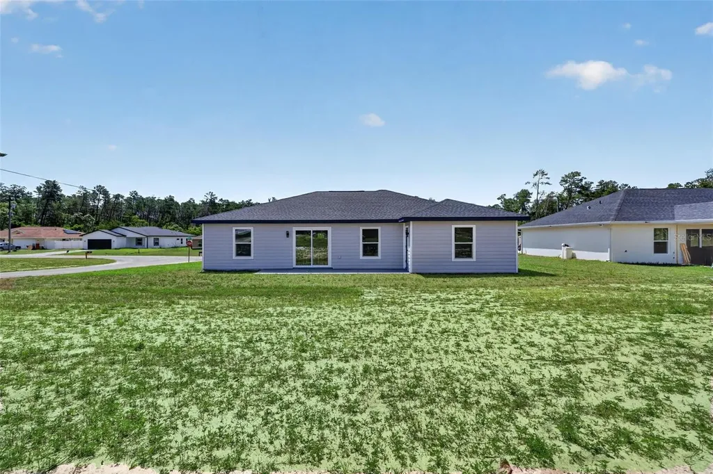 2121 SW Hilliard Avenue Dunnellon FL 34431
