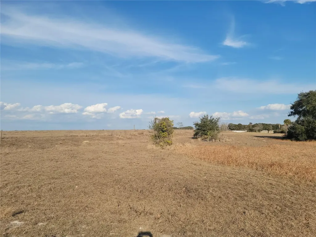 Lot #6 Eagle Run Groveland FL 34736