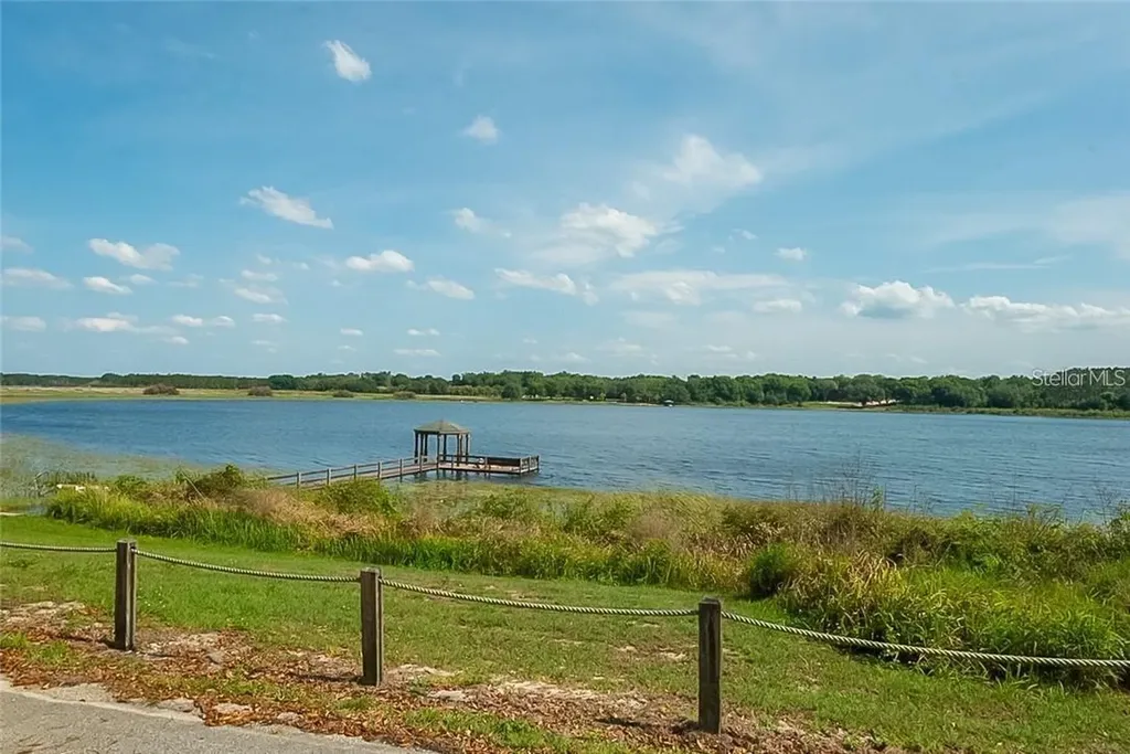 Lot #6 Eagle Run Groveland FL 34736