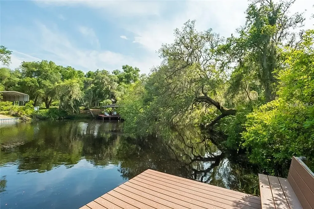 Lot #6 Eagle Run Groveland FL 34736
