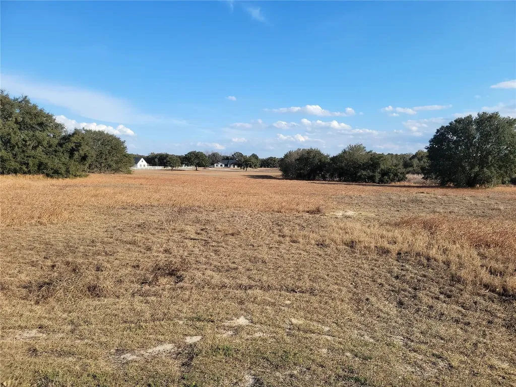 Lot #6 Eagle Run Groveland FL 34736