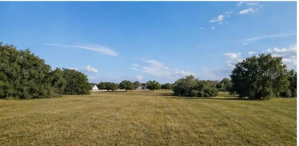 Lot #6 Eagle Run Groveland FL 34736