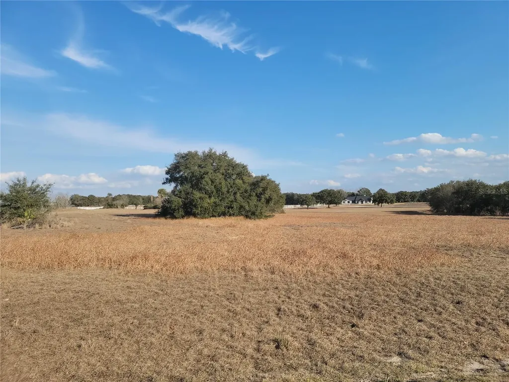 Lot #6 Eagle Run Groveland FL 34736