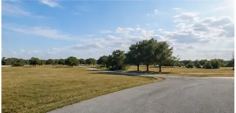 Lot #6 Eagle Run Groveland FL 34736