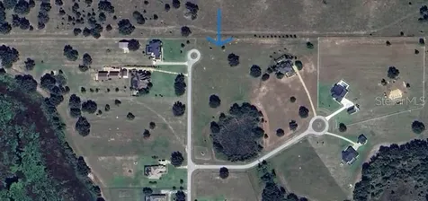 Lot #6 Eagle Run Groveland FL 34736