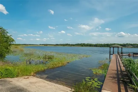 Lot #6 Eagle Run Groveland FL 34736