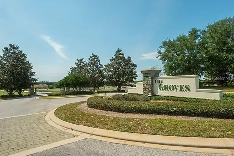 Lot #6 Eagle Run Groveland FL 34736