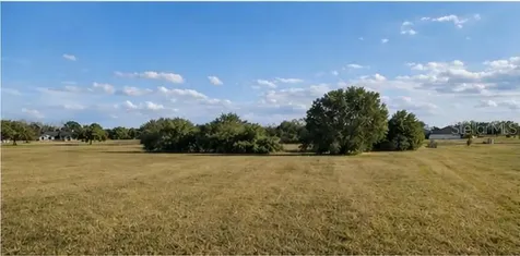 Lot #6 Eagle Run Groveland FL 34736