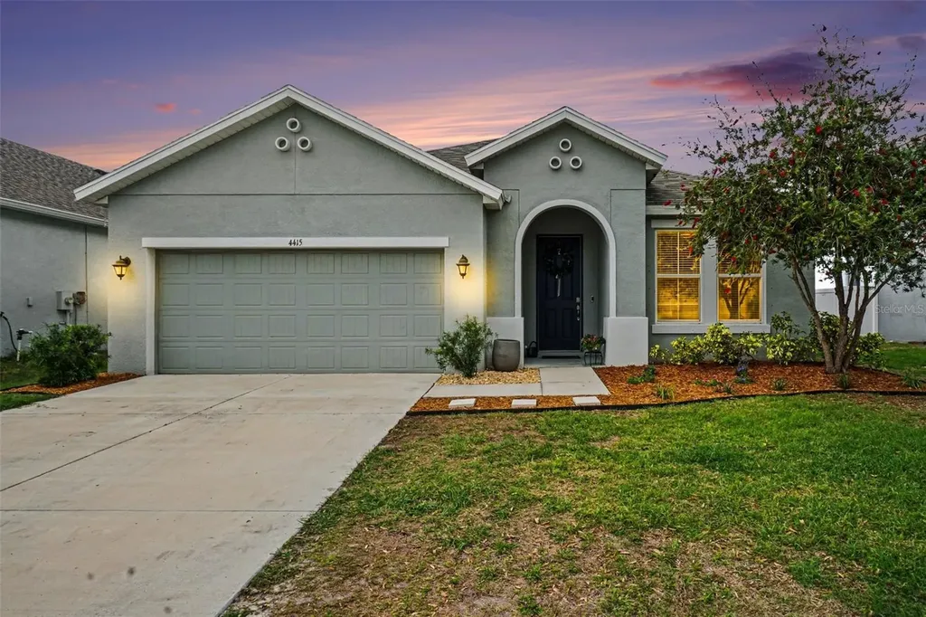 4415 Windy Hammock Way Palmetto FL 34221