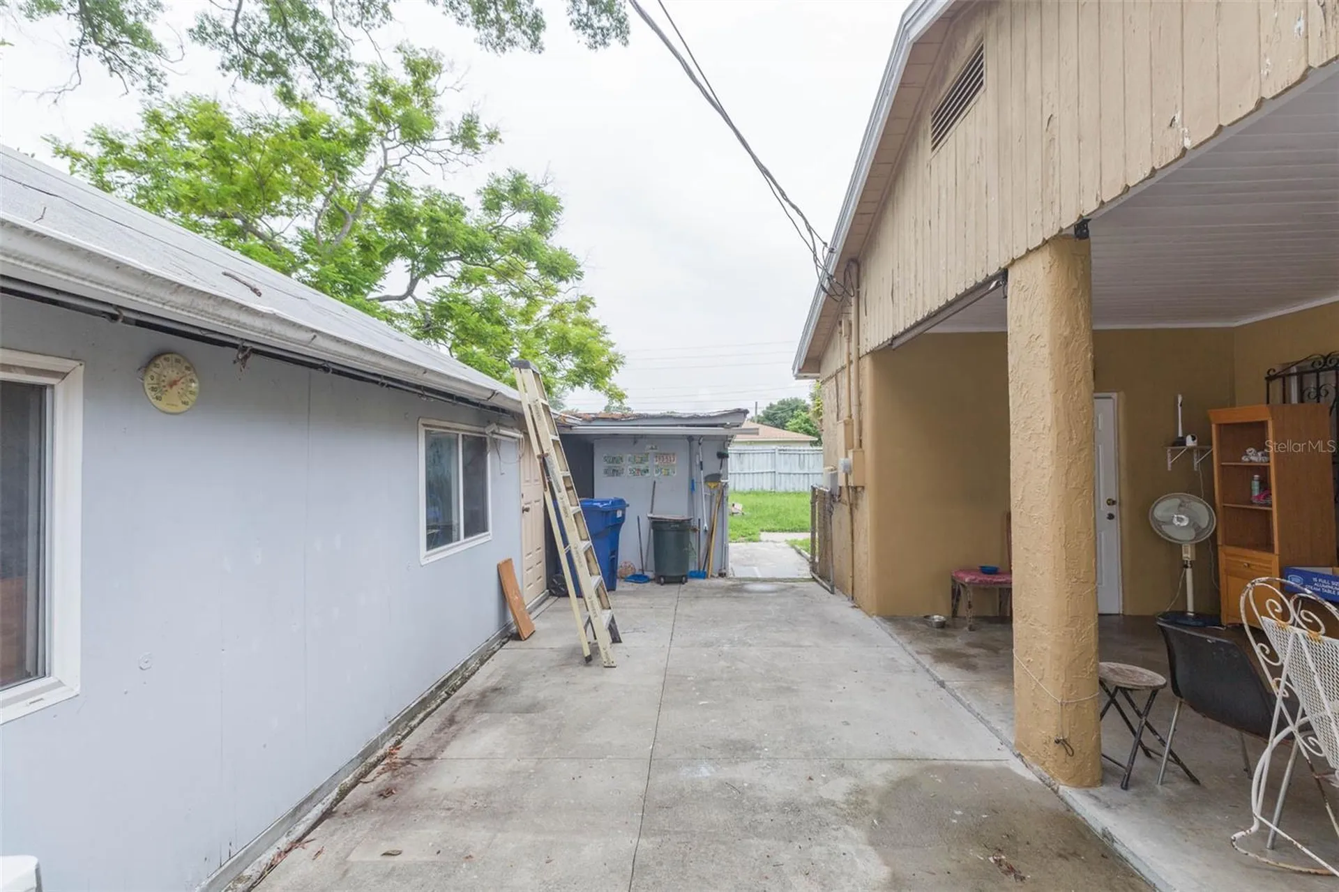 2703 W Saint Joseph Street Tampa FL 33607