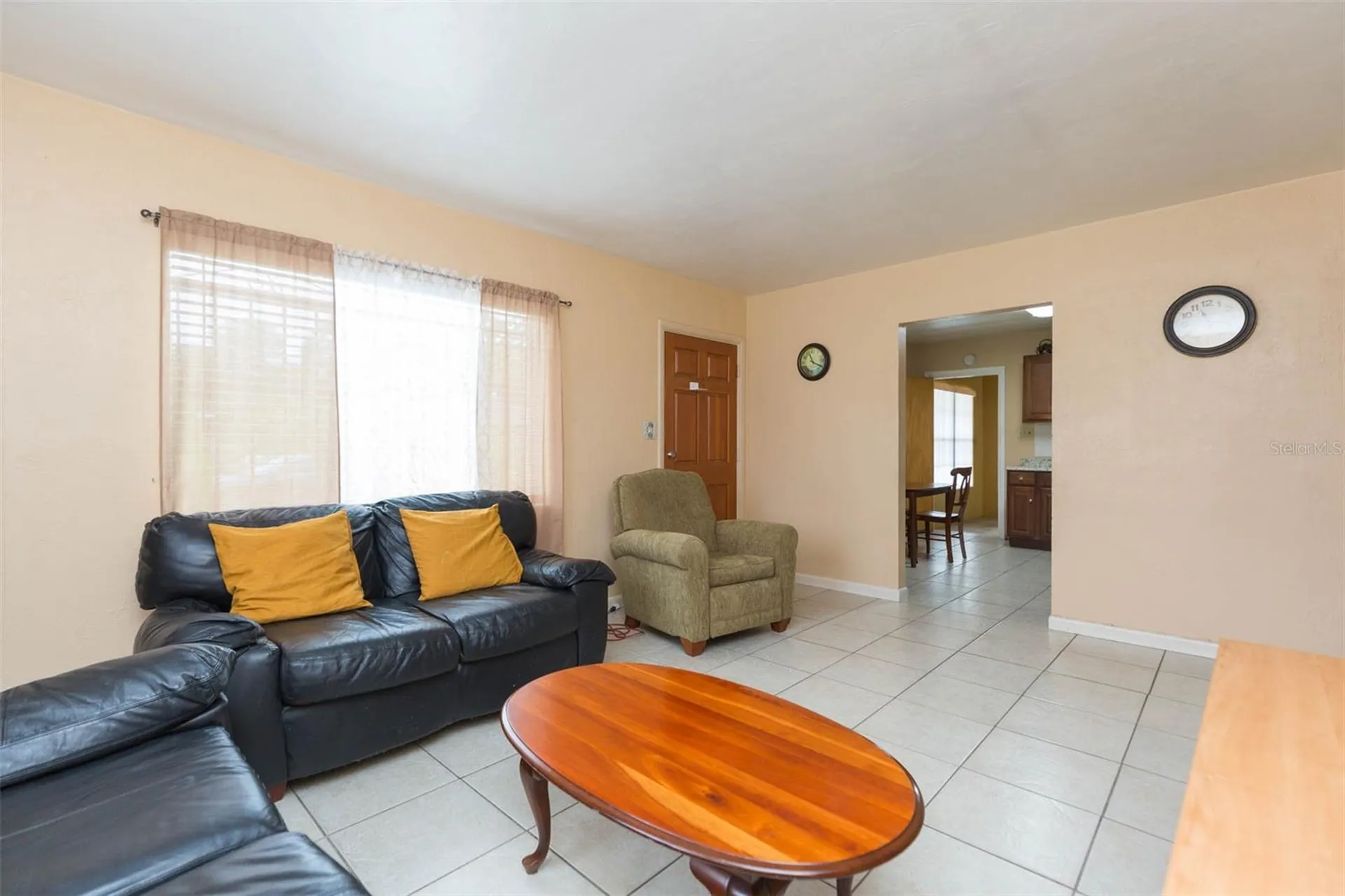2703 W Saint Joseph Street Tampa FL 33607