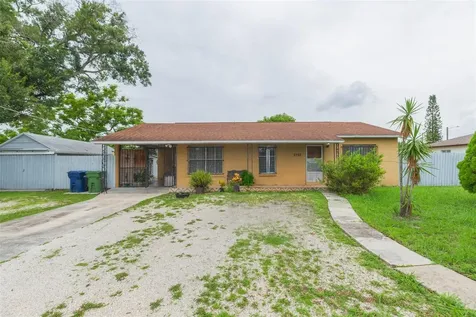 2703 W Saint Joseph Street Tampa FL 33607