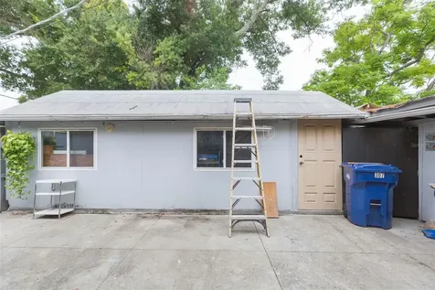 2703 W Saint Joseph Street Tampa FL 33607