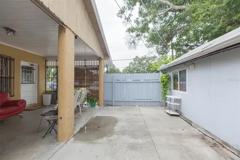 2703 W Saint Joseph Street Tampa FL 33607
