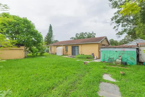 2703 W Saint Joseph Street Tampa FL 33607