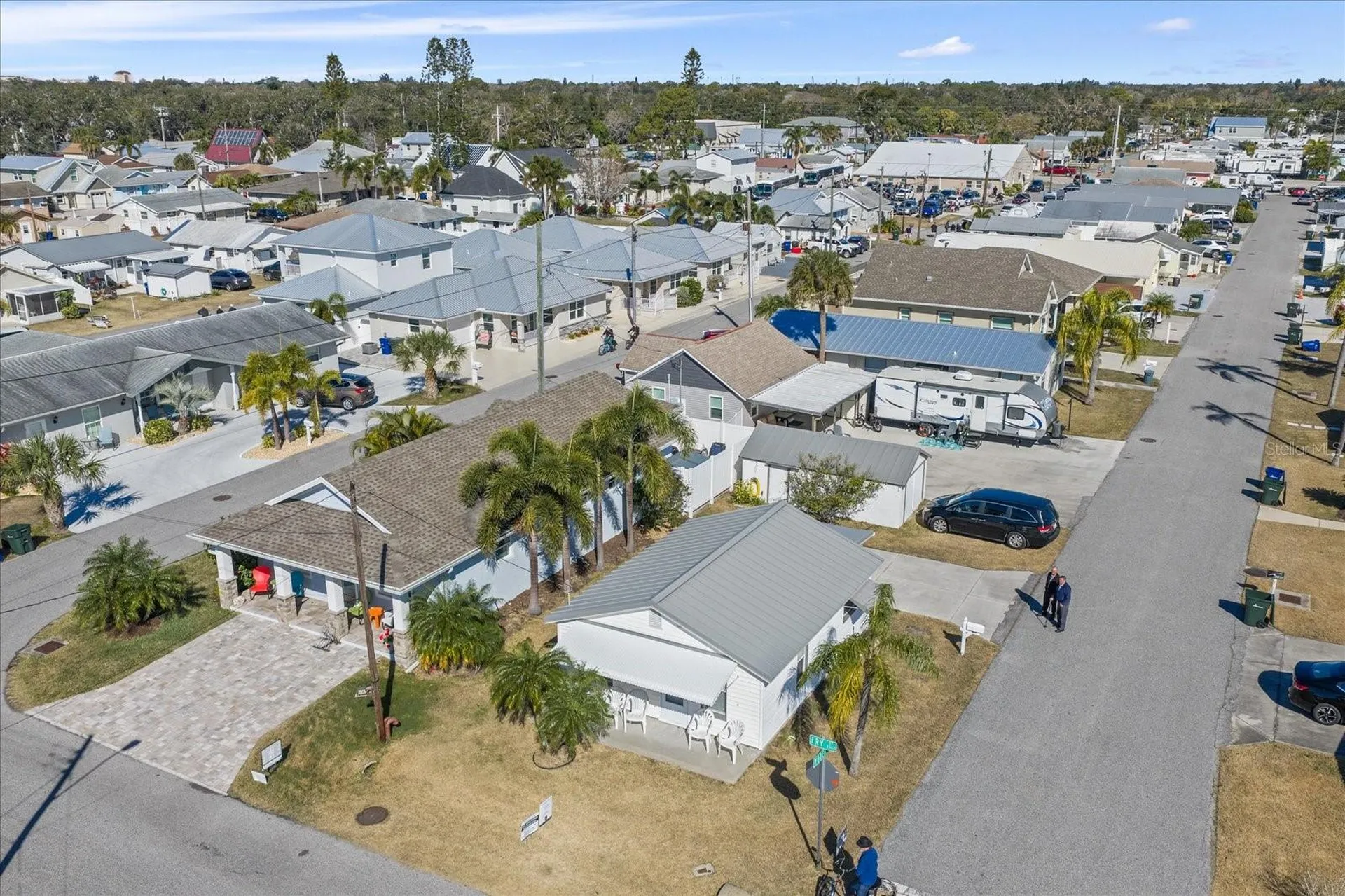 3315 Fry Street Sarasota FL 34239