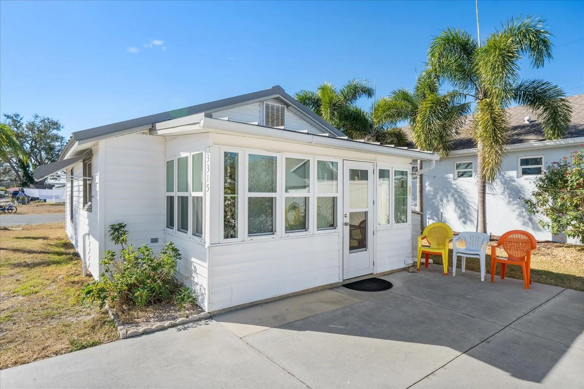 3315 Fry Street Sarasota FL 34239