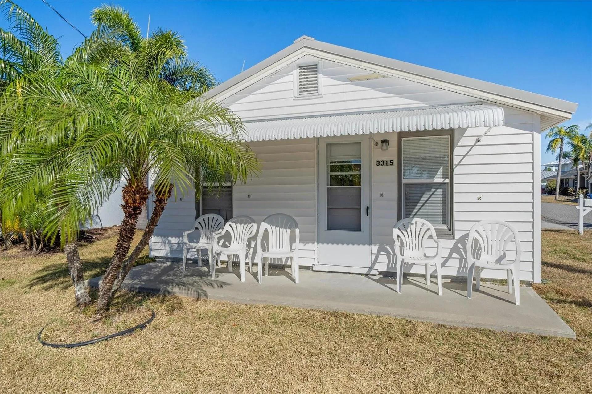3315 Fry Street Sarasota FL 34239