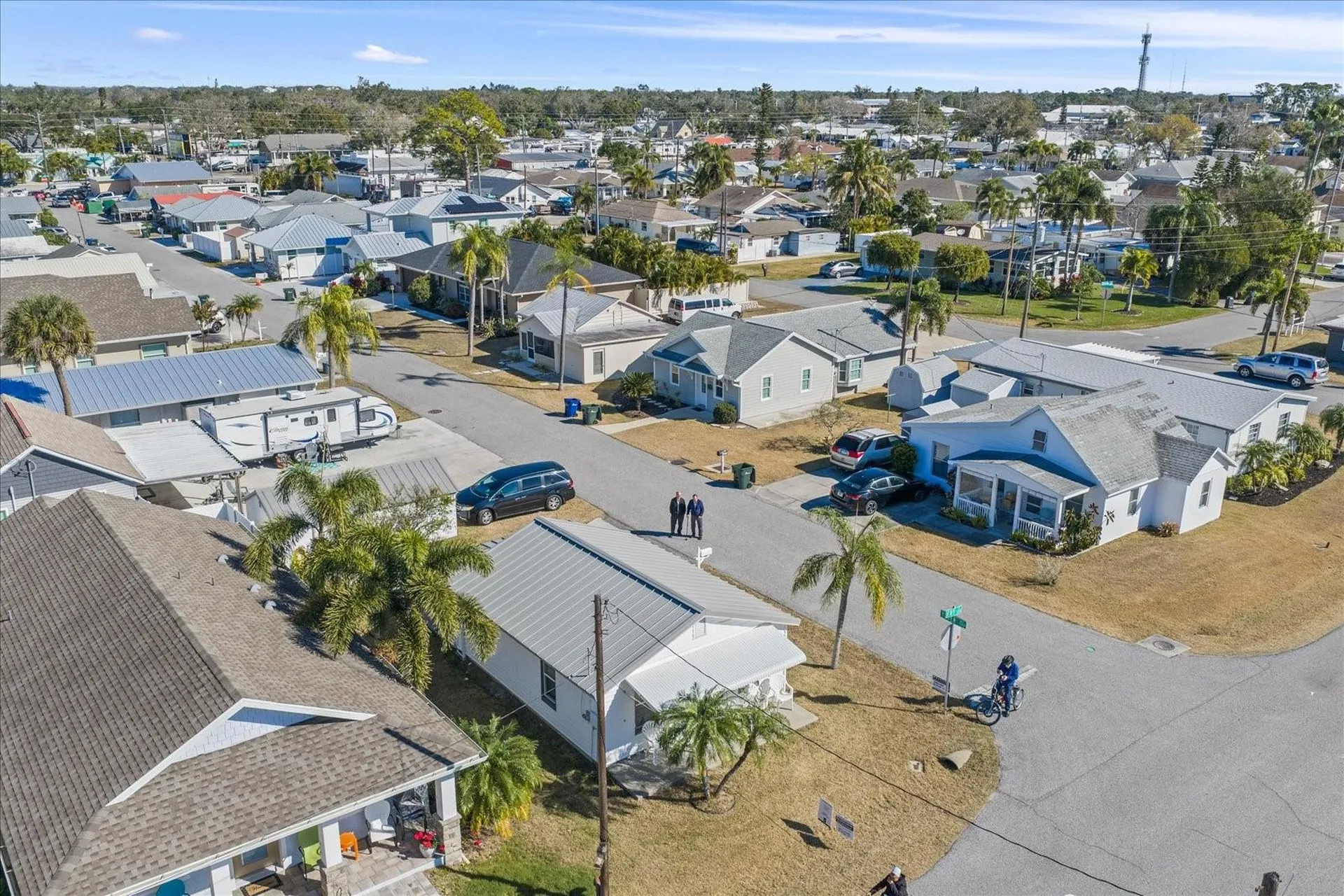3315 Fry Street Sarasota FL 34239
