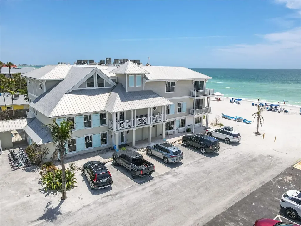 101 66th Street Holmes Beach FL 34217