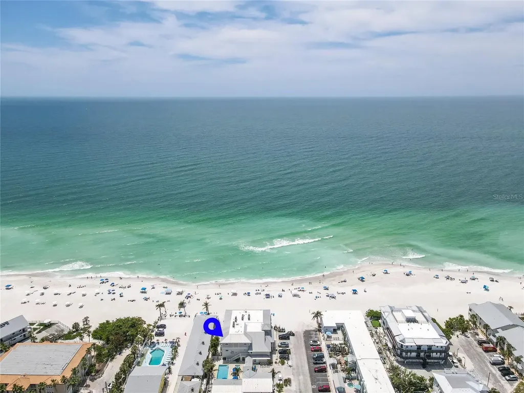 101 66th Street Holmes Beach FL 34217
