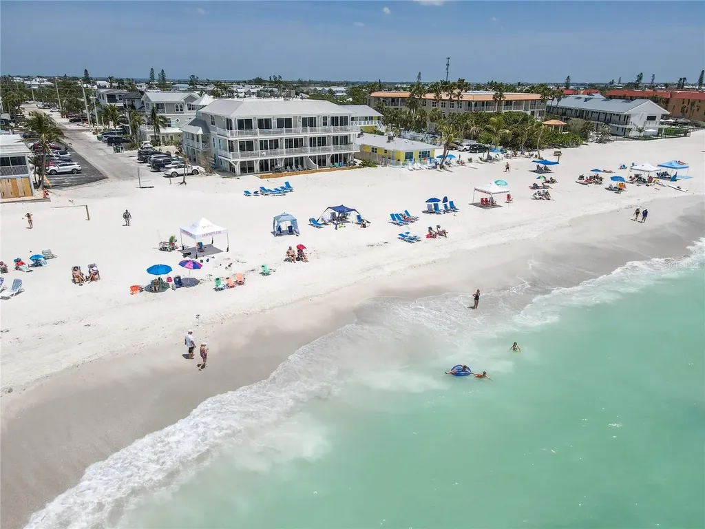 101 66th Street Holmes Beach FL 34217