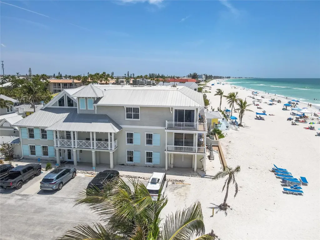 101 66th Street Holmes Beach FL 34217