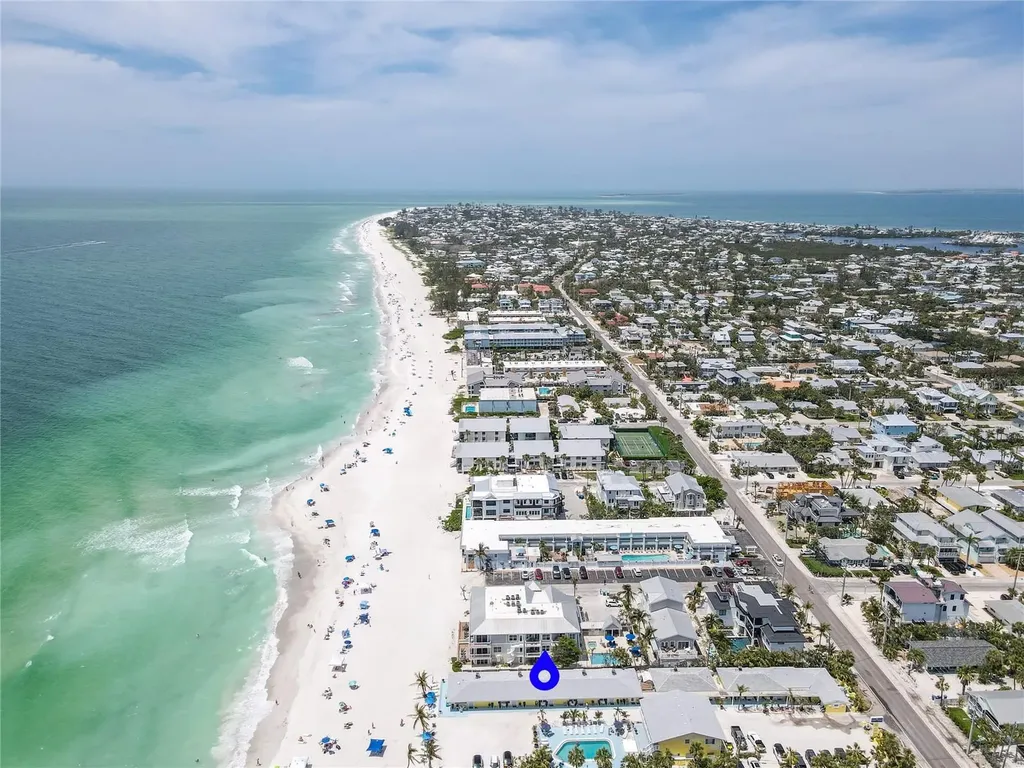 101 66th Street Holmes Beach FL 34217