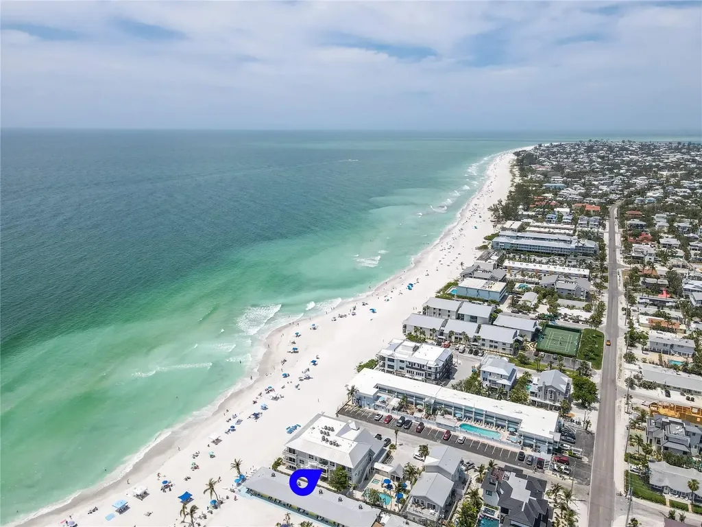 101 66th Street Holmes Beach FL 34217