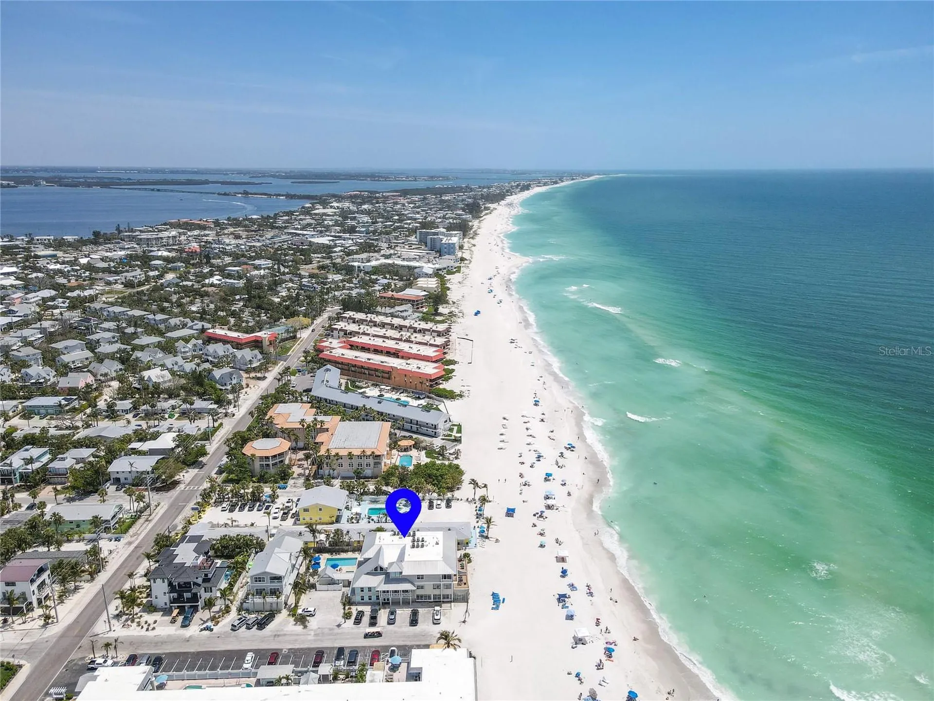101 66th Street Holmes Beach FL 34217
