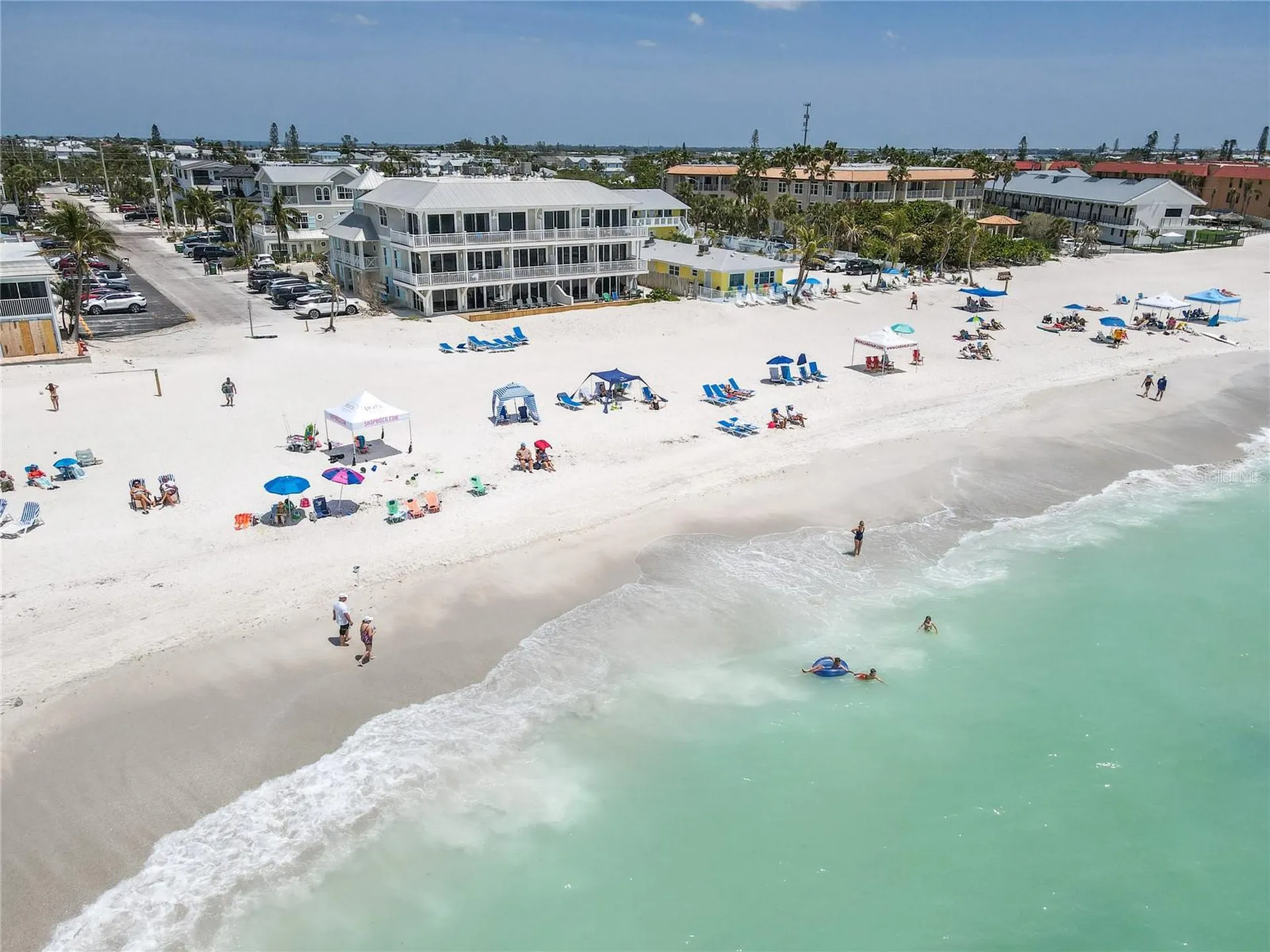 101 66th Street Holmes Beach FL 34217