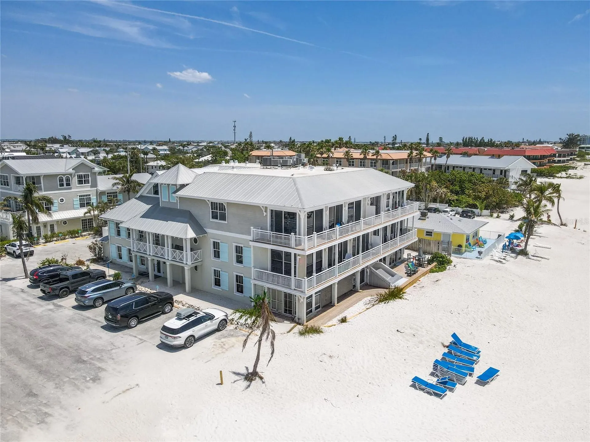 101 66th Street Holmes Beach FL 34217