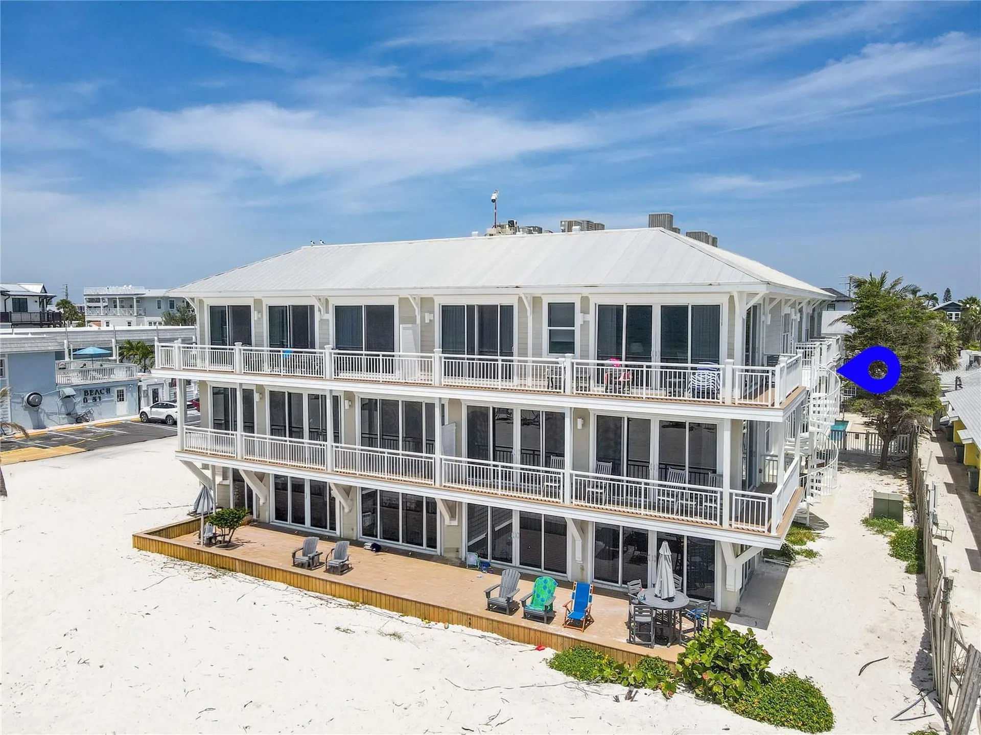 101 66th Street Holmes Beach FL 34217