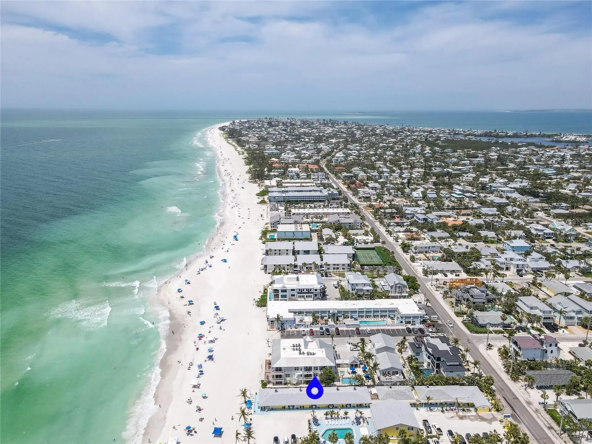 101 66th Street Holmes Beach FL 34217