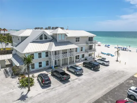 101 66th Street Holmes Beach FL 34217