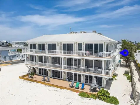 101 66th Street Holmes Beach FL 34217