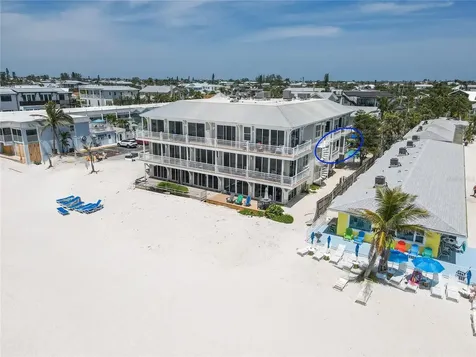 101 66th Street Holmes Beach FL 34217