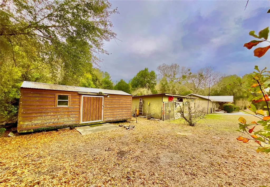 17221 NE 77th Lane Hawthorne FL 32640