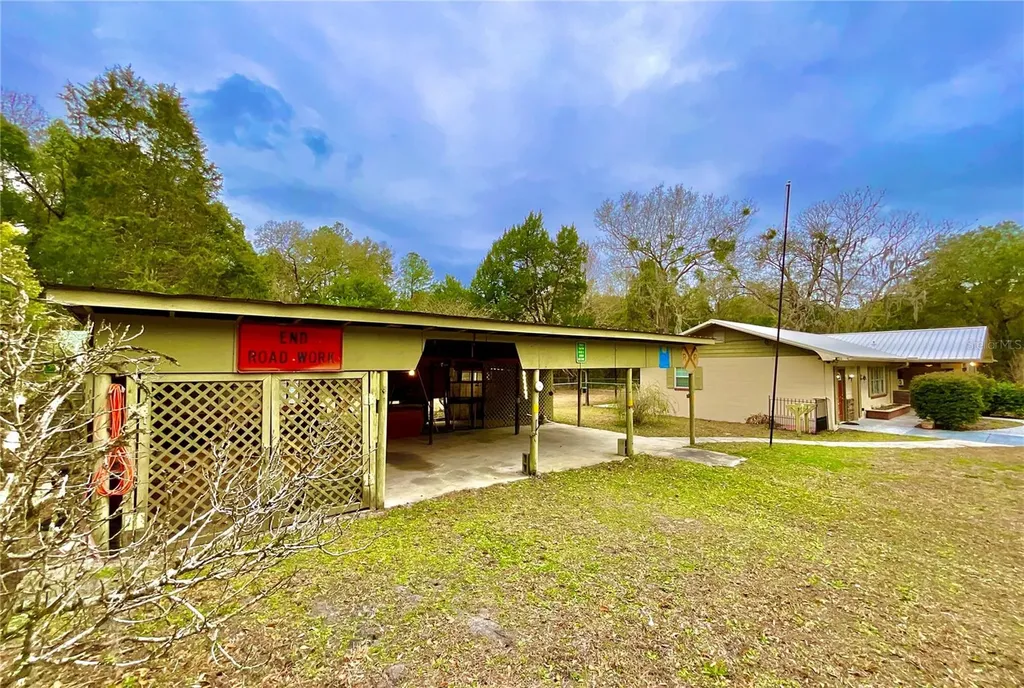 17221 NE 77th Lane Hawthorne FL 32640