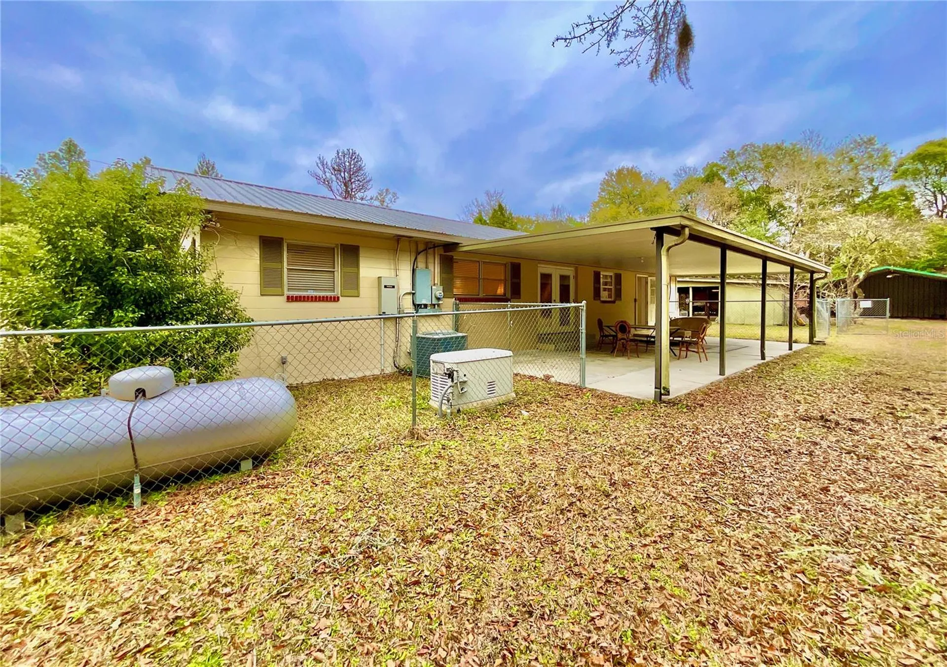 17221 NE 77th Lane Hawthorne FL 32640