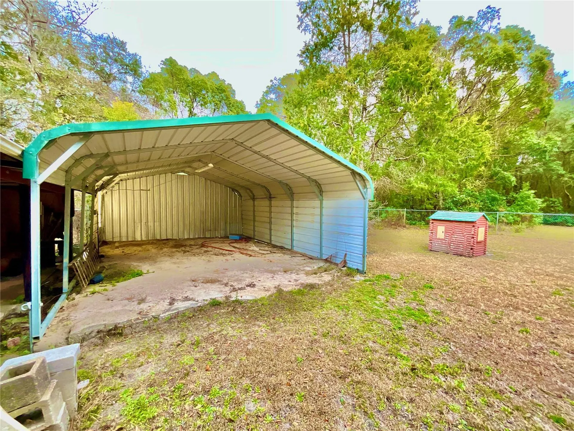 17221 NE 77th Lane Hawthorne FL 32640