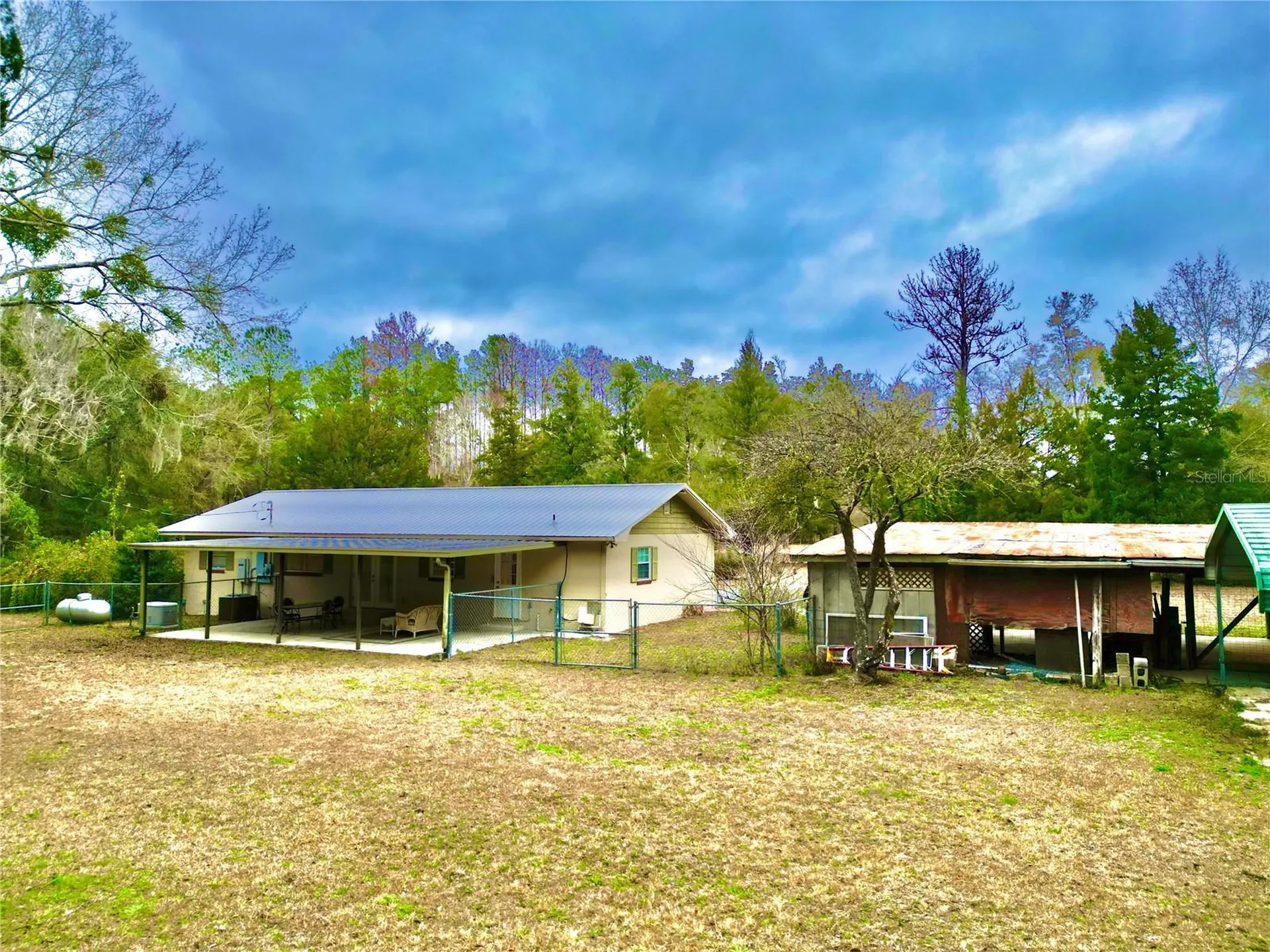 17221 NE 77th Lane Hawthorne FL 32640