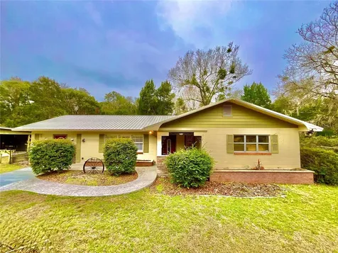 17221 NE 77th Lane Hawthorne FL 32640