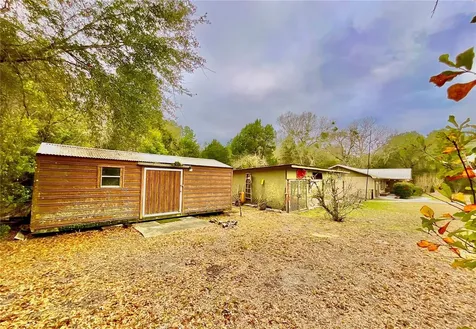 17221 NE 77th Lane Hawthorne FL 32640