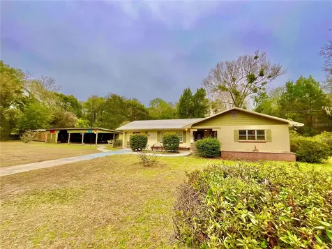 17221 NE 77th Lane Hawthorne FL 32640
