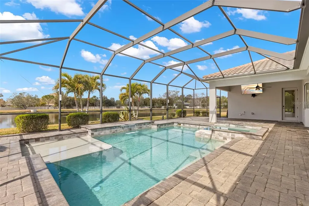 4803 Ancient Marble Drive Sarasota FL 34240