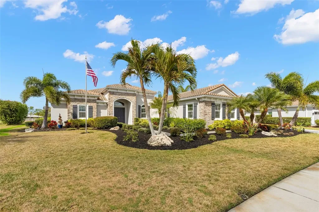 4803 Ancient Marble Drive Sarasota FL 34240