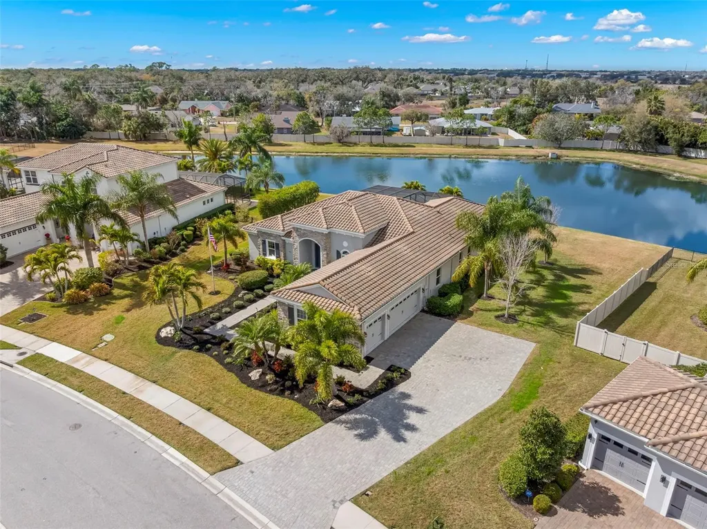 4803 Ancient Marble Drive Sarasota FL 34240