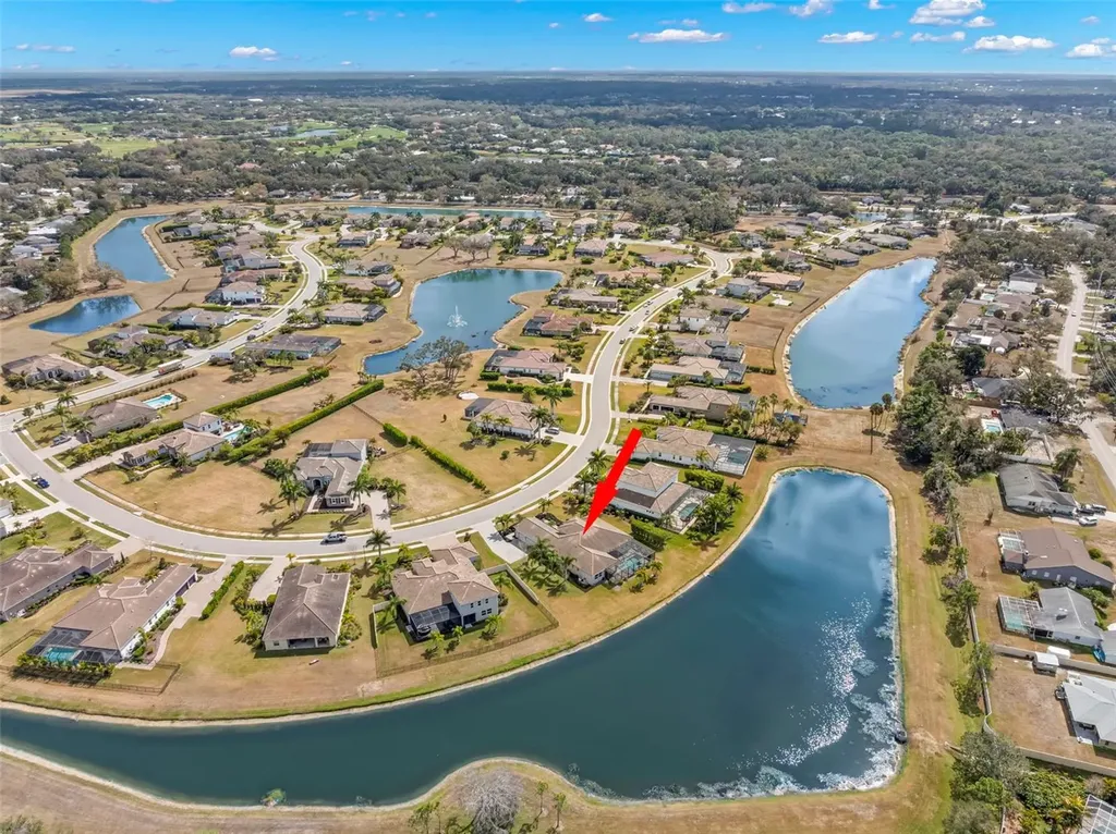 4803 Ancient Marble Drive Sarasota FL 34240