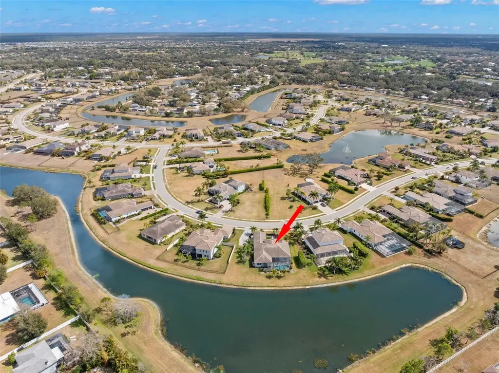 4803 Ancient Marble Drive Sarasota FL 34240